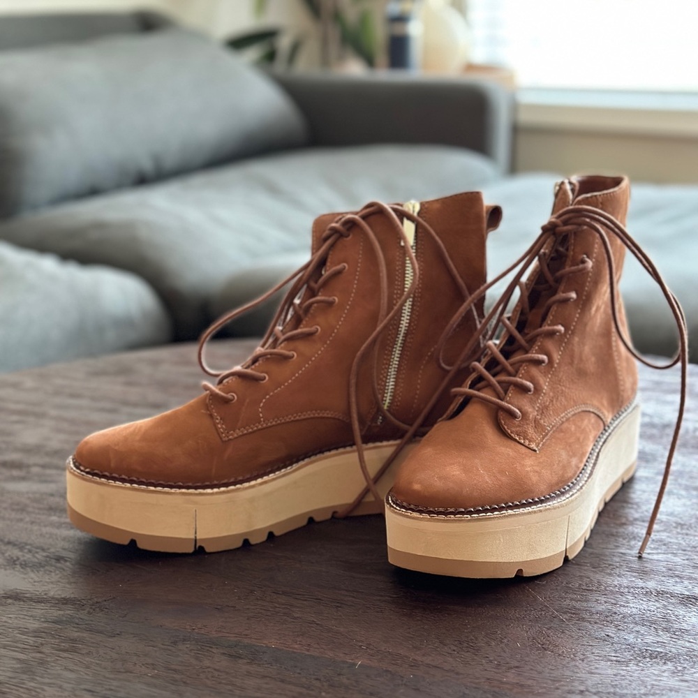 New Dolce Vita Boots